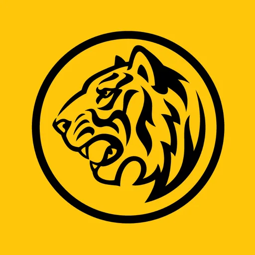 Maybank Logo
